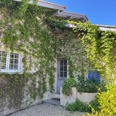 Maison De Charme Avec Piscine Villa