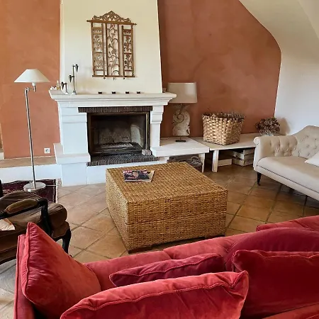 Maison De Charme Avec Piscine