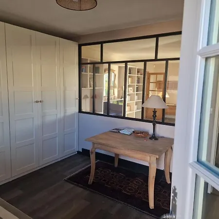 Maison De Charme Avec Piscine Saint-Martin-de-Seignanx