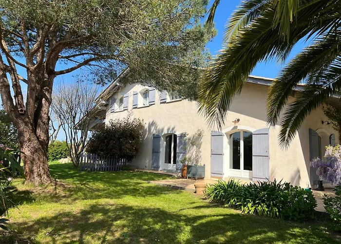 Maison De Charme Avec Piscine فيلة *