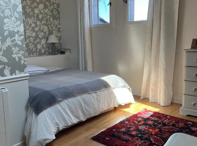 Maison De Charme Avec Piscine فيلة *