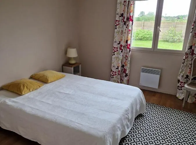 Maison De Charme Avec Piscine * Saint-Martin-de-Seignanx