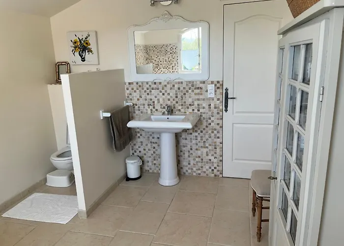 فيلة Maison De Charme Avec Piscine *