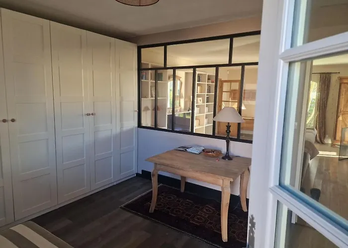 Maison De Charme Avec Piscine Saint-Martin-de-Seignanx