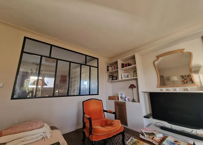 Maison De Charme Avec Piscine فيلة